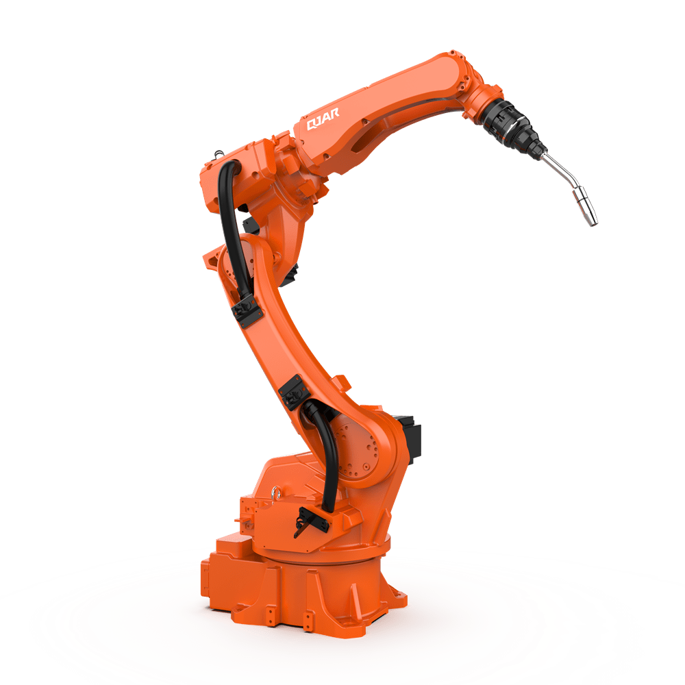 Robotic Solutions 2 QJR6-1400H