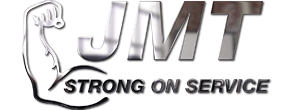 JMT Machinery