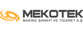 Mekotek Machinery