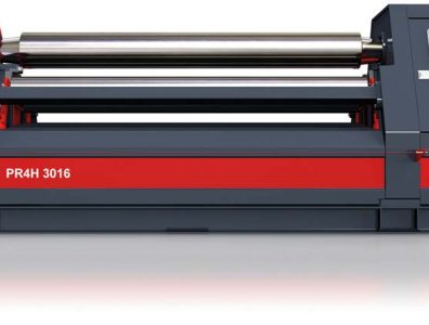 JMT Plate Bending Machines JMT Plate Bending Machines